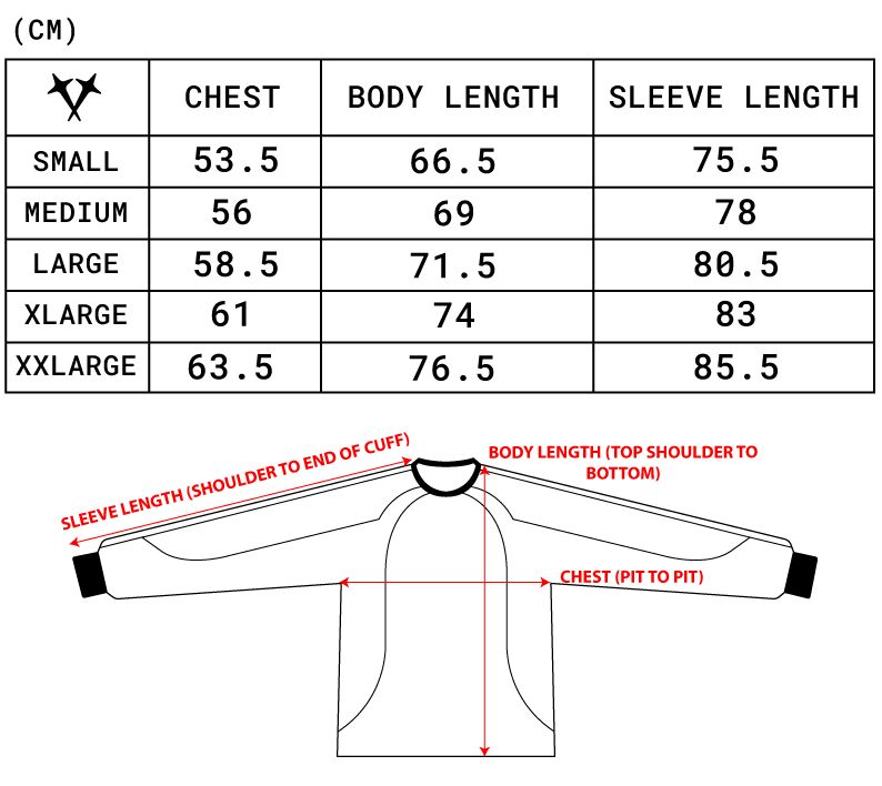 'DIGICAMO' 3M JERSEY