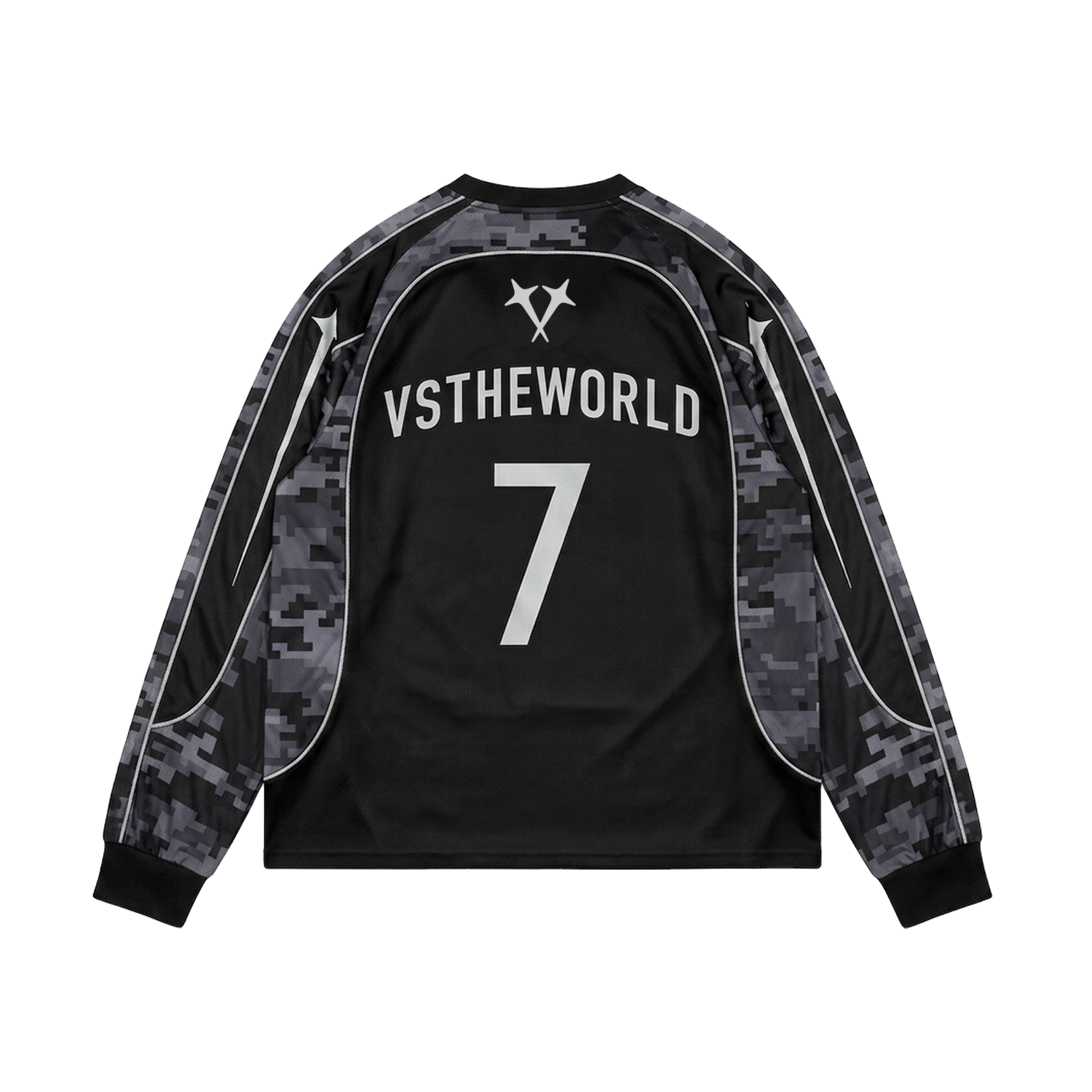 'DIGICAMO' 3M JERSEY